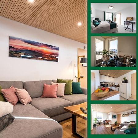 Matt - Apartments ' Design ' Ruhig & Lichtdurchflutet ' Natur Гехеншванд Екстер'єр фото