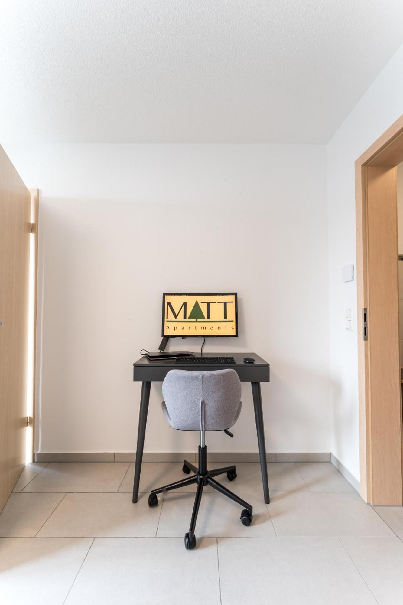 Matt - Apartments ' Design ' Ruhig & Lichtdurchflutet ' Natur Гехеншванд Екстер'єр фото