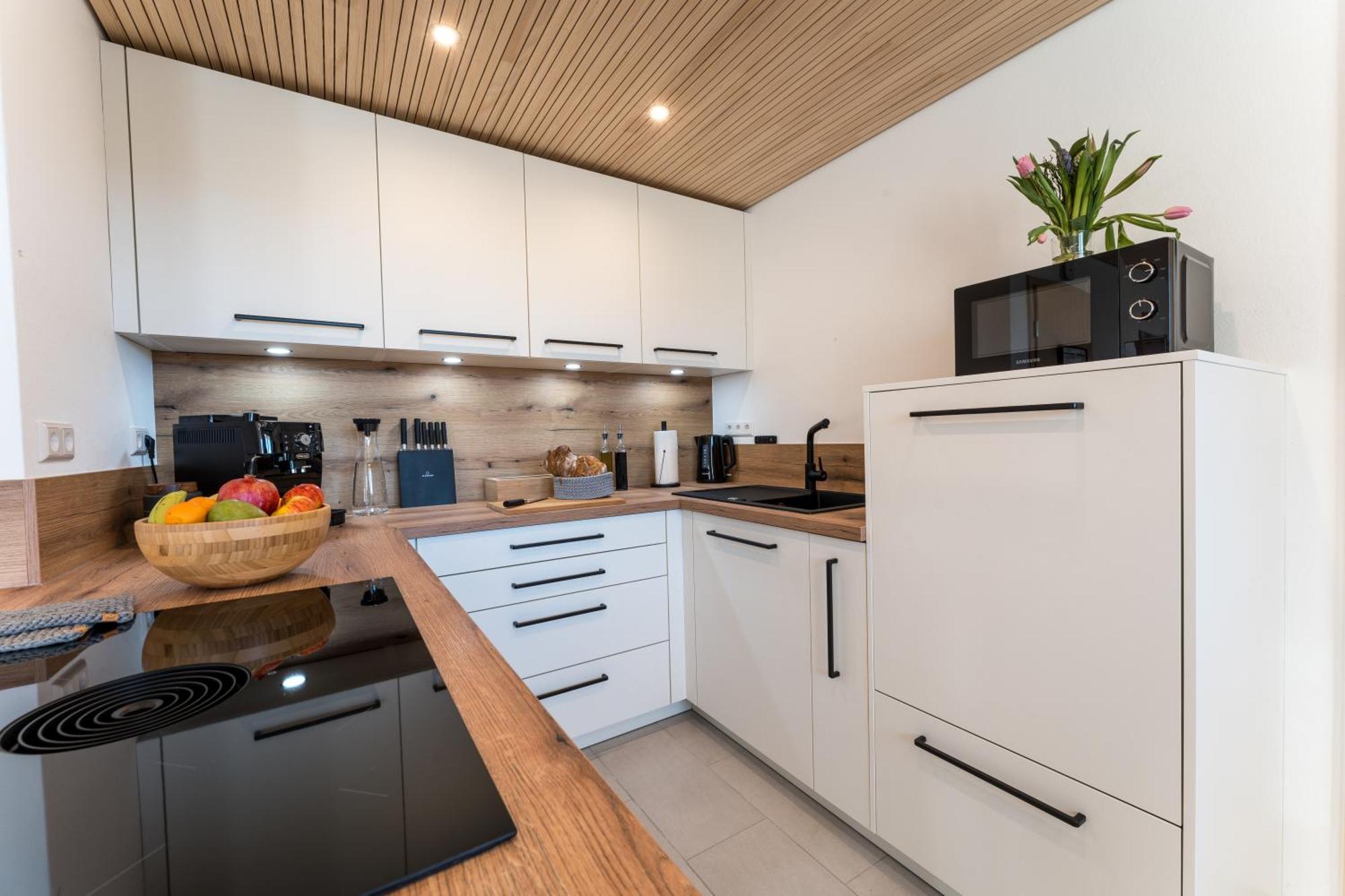 Matt - Apartments ' Design ' Ruhig & Lichtdurchflutet ' Natur Гехеншванд Екстер'єр фото